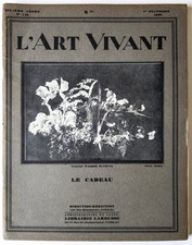 L’Art Vivant Französisches