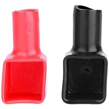 Batterie Polabdeckung Motorrad