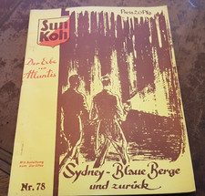 Sun Koh - Das Erbe von