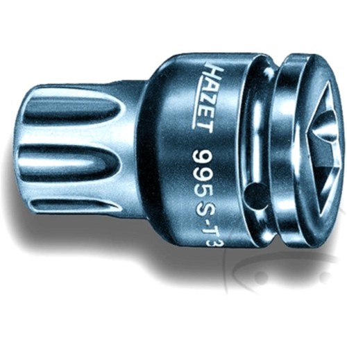 Hazet t50 torx einsatz - torx-einsatz, 1/2