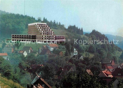 Bad grund apparthotel - bad,