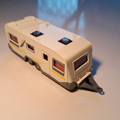Siku 2532 knaus wohnwagen - siku,