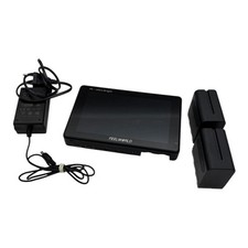 FEELWORLD LUT7S 2200nit 3D LUT/3G-SDI 4K Kamera-Vorschaumonitor