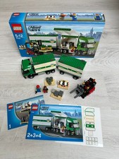 LEGO City 7733 LKW mit