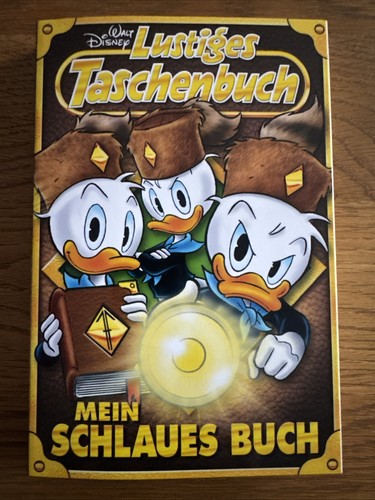 Ltb lustiges taschenbuch - ltb, –