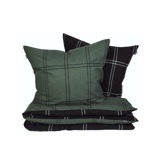 Schiesser bettwäscheset ellis - bettwäscheset,