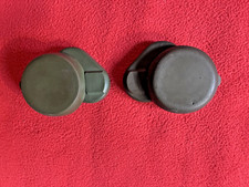 2 Objektivgummis  für