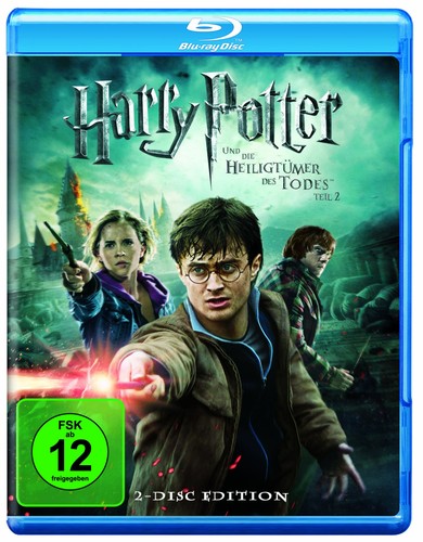 Harry potter und - harry,