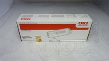 Original OKI 42127408 Toner