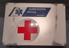 Notfall Koffer Atmung Ulmer