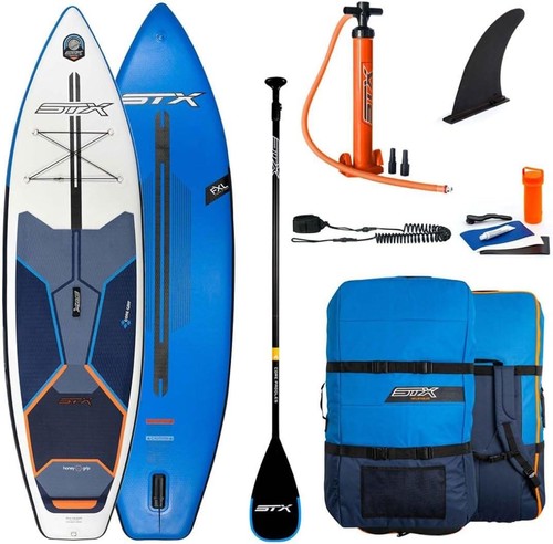 Stx cruiser sup board set - cruiser,