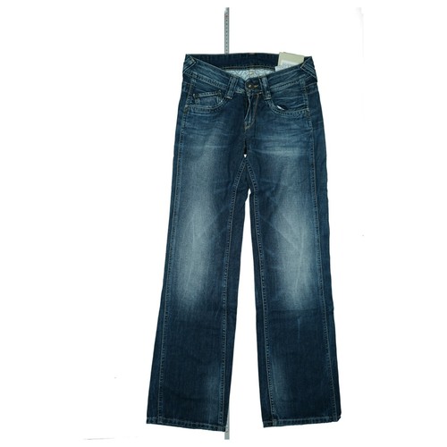 Pepe jeans olympia - pepe, hose