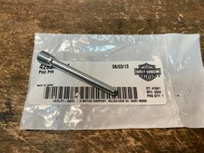 42837-04 BREMSSATTEL HINTEN SCHRAUBE HARLEY® BREMSE SPORTSTER® XL® 2004-2013