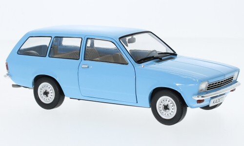Modellauto opel kadett - kadett, c