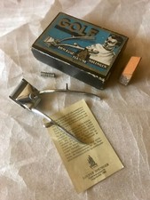 Haarschneidemaschine Golf Solingen - Historisch Friseur