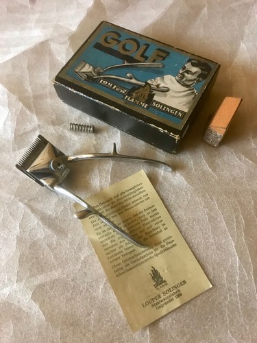 Haarschneidemaschine golf - haarschneidemaschine,