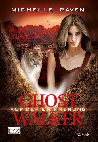 Ghostwalker ruf der - 5,