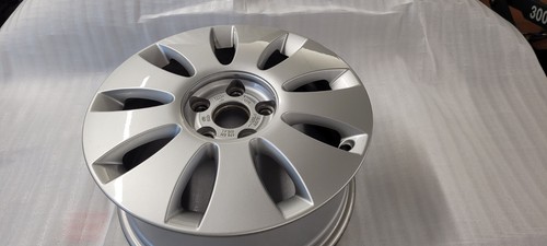 Audi 16 alufelge - audi, 8p