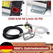 Dieselpumpe Selbstansaugend