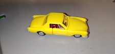 Ü-Ei Auto  Ferrero Modellauto