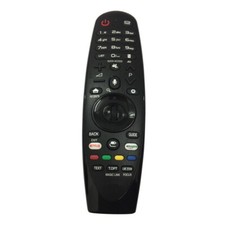 Fernbedienung für magic - fernbedienung, lg