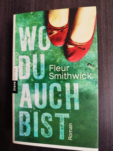 Fleur smithwick du auch - wo,