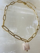 Fußkettchen Damen Edelstahl