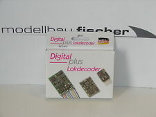 Lenz 10312-01 - Decoder silver