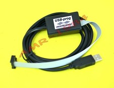 PC-USB Programmierer APRILIA