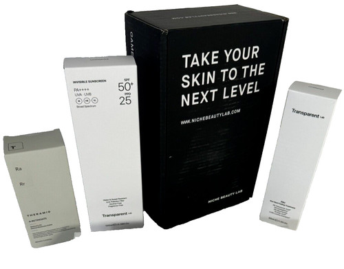 Niche beauty produkte - beauty,