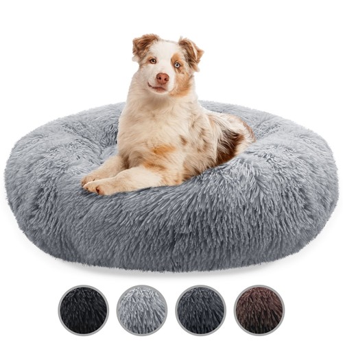 Hundebett 100 waschbar - hundebett,