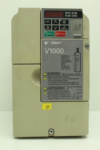 Omron yaskawa - /,