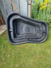 Teichbecken gebraucht