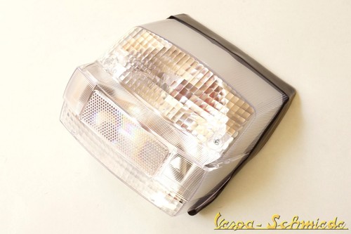 Vespa rücklicht inkl - rücklicht,