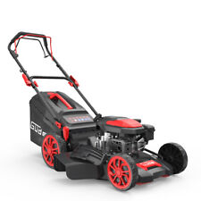 GÜDE Benzin Rasenmäher BIG