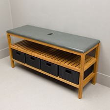 Waschtischplatte Stein 160 cm