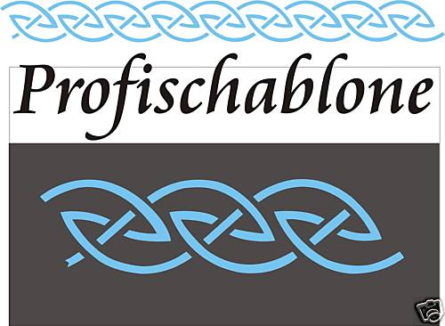 Wandschablone malerschablone - wandschablone,