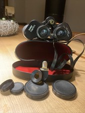 Ports Maritim Fernglas 16x50 Jagd Fernstecher Mit Köcher