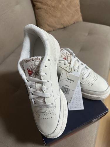 Reebok classic sneaker weiß - classic,