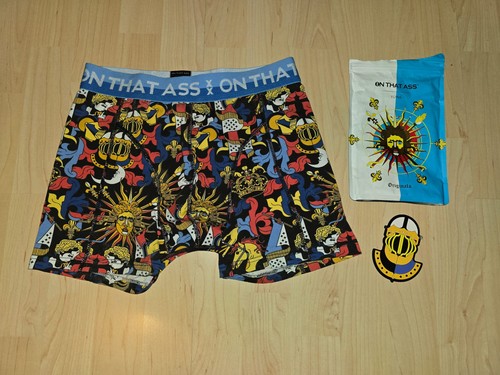 Neue that ass - on,