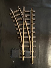 LGB 1210, 12100, Weiche links