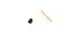 Capstan gummirolle für - 1,