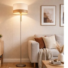 Stehlampe Stehleuchte