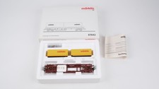Märklin H0 47442 Taschenwagen