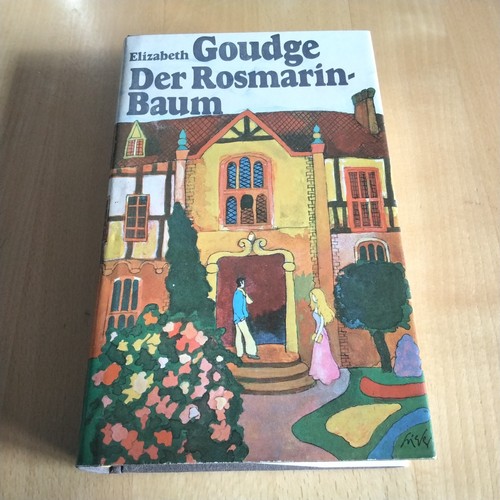 Der rosmarin baum - rosmarin-baum,, ,elizabeth