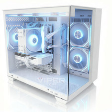 RTX 5060 Gaming PC Intel i7