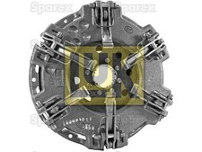 Kupplungsautomat für Mercedes Benz MB TRAC 65/70 MB TRAC 700 MB TRAC 800 MB TRA