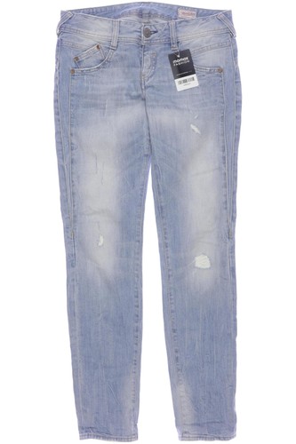 Herrlicher jeans damen hose - herrlicher,