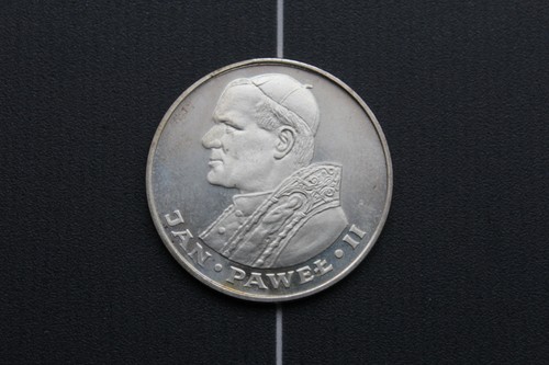 Polen 1000 zloty - 1000, jan
