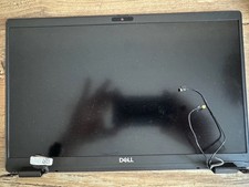 Dell Latitude 7410 Display Und Displaydeckel